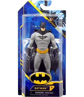 Spin Master Batman Figurine 6in Batman Original