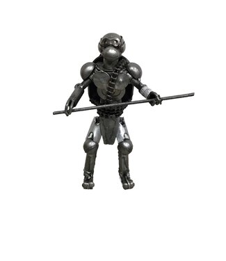 Ninja Turtle Donatello