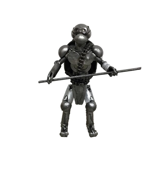 Ninja Turtle Donatello