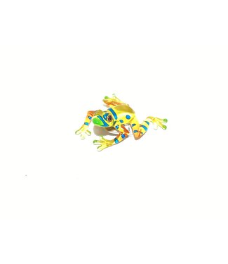 Glass Baron S3 217-YN Frog