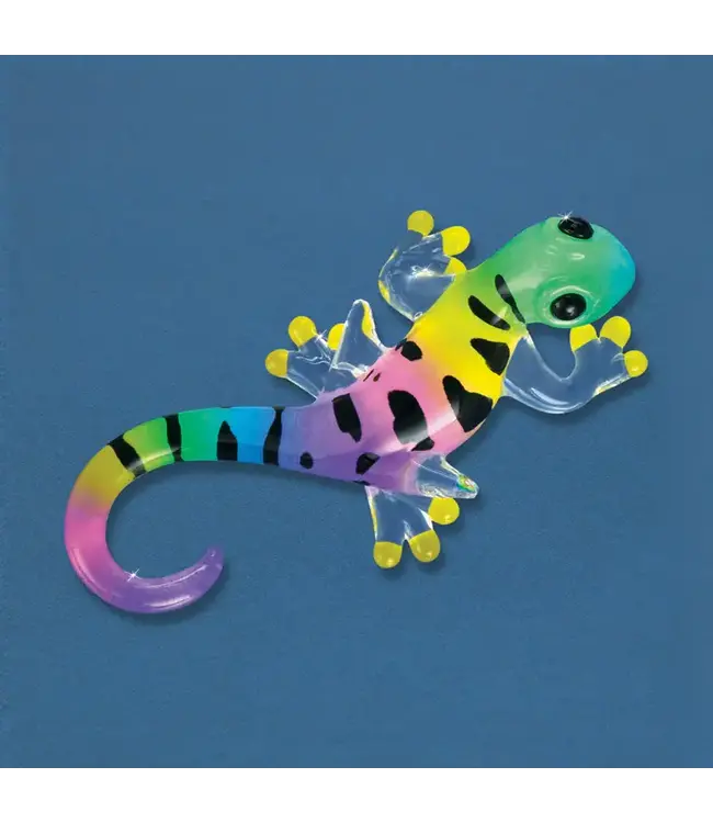 Glass Baron Gecko Little Gypsy