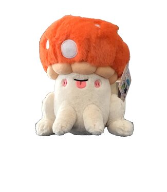 Squishable Alter Ego Frog Toadstool