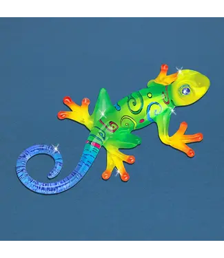 Glass Baron Gecko Maui