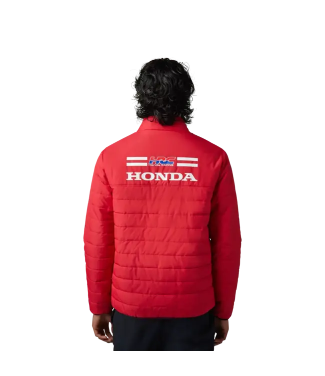 Fox Head Inc Fox X Honda Howell Jacket