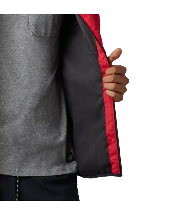 Fox Head Inc Fox X Honda Howell Jacket