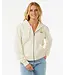 Rip Curl Line Up Relaxed ZT Hoodie California Bone