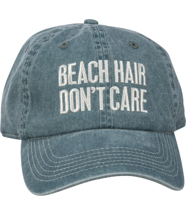 Primitives By Kathy Baseball Cap Beach Hair