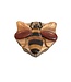 Puzzle Box Bee