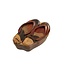 The Handcrafted Puzzle Box Flip Flop