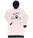 Lazy Ones Cat Mom Sleep Hoodie
