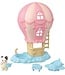 Epoch Baby Balloon Playhouse Calico Critters