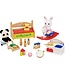 Epoch BL BABYS TOY BOX CALICO CRITTERS