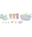 Epoch Triplets Baby Bath Time Calico Critters