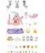 Epoch Calico Critters Baby Mermaid Castle
