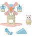 Epoch Calico Critters Baby Windmill Park