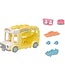 Epoch Rainbow Fun Nursery Bus Calico Critters