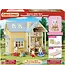 Epoch Bluebell Cottage Giftset Calico Critters