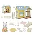 Epoch Bluebell Cottage Giftset Calico Critters