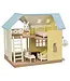 Epoch Bluebell Cottage Giftset Calico Critters