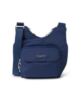 Baggallini Criss Cross Bagg by Baggallini Pacific