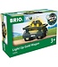Ravensburger Light Up Gold Wagon