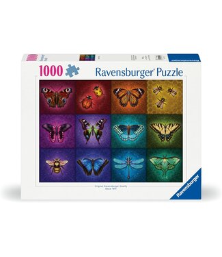 Ravensburger Winged Things 1000pc