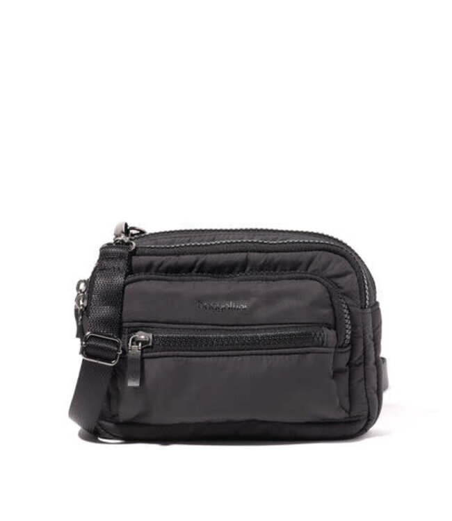 Baggallini Triple Zip bagg