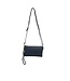 22 Tote Crossbody With Wristlet