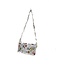 22 Tote Crossbody With Wristlet