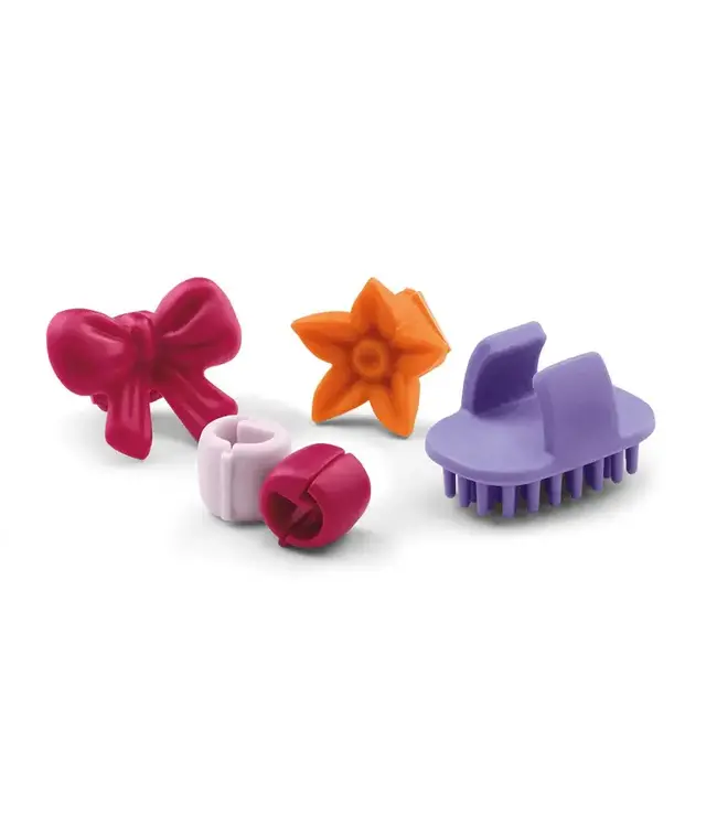 Schleich Beauty Horse Achal Tekkiner Stallion