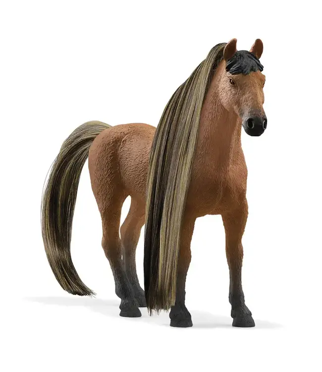 Schleich Beauty Horse Achal Tekkiner Stallion
