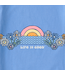 Life Is Good Womens Simply True Fl Sunrise Water Sc Cornflower Blue