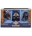 Project Genius Viking Force Metal Puzzle 3 Pack