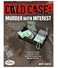 Ravensburger Cold Case Murder with Interest