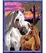 Ravensburger CreArt Sunset Horses Paint by Number