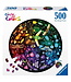 Ravensburger Insects 500 Pc Round P