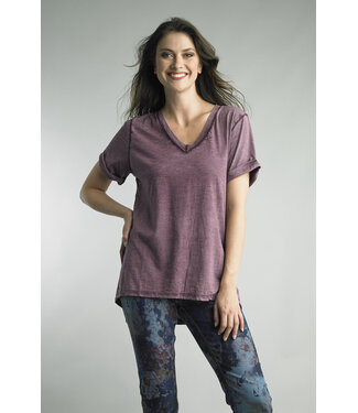 Tempo Paris Basic Tee 1404C