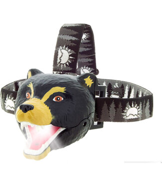 Black Bear Headlamp