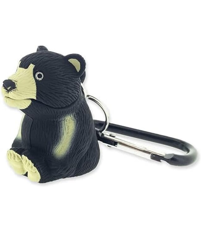 Wildlight Black Bear