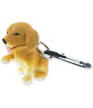 Wildlight Dog Retriever Yellow