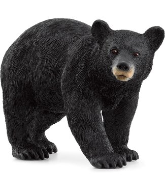 Schleich American Black Bear