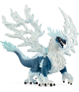 Schleich Ice Dragon