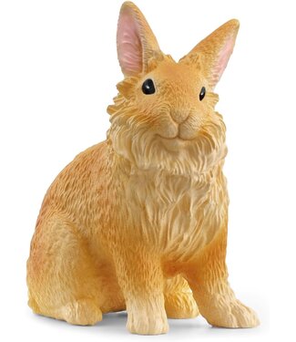 Schleich Lionhead Rabbit