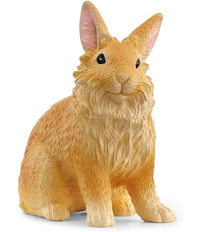 Schleich Lionhead Rabbit