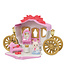 Epoch Calico Critters Royal Carriage Set