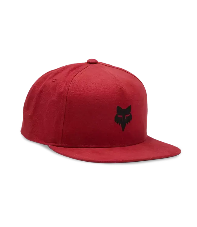 Fox Head Inc Fox Head Snapback Hat