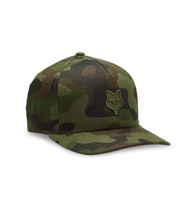 Fox Head Inc Fox Head Flexfit Hat