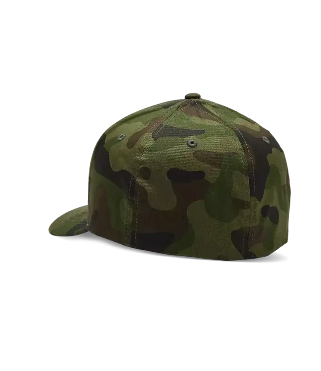 Fox Head Inc Fox Head Flexfit Hat