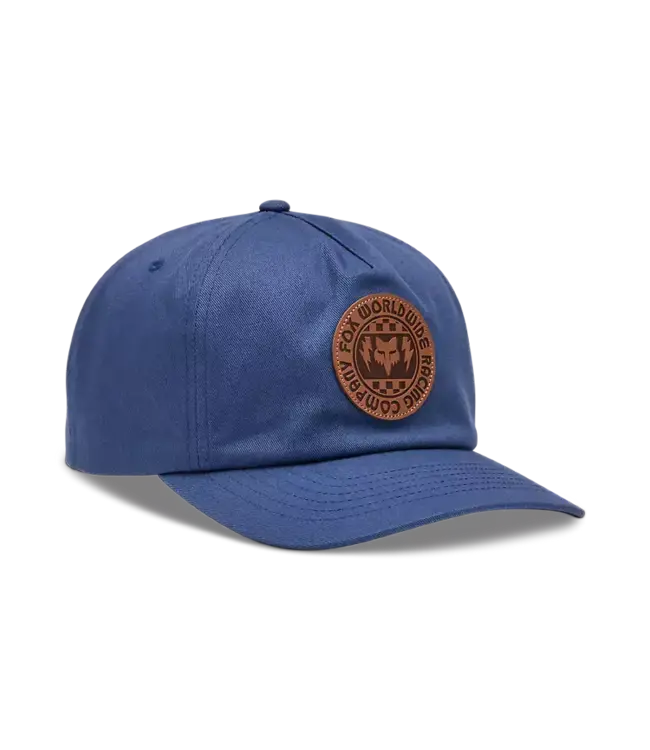 Fox Head Inc Next Level Snapback Hat