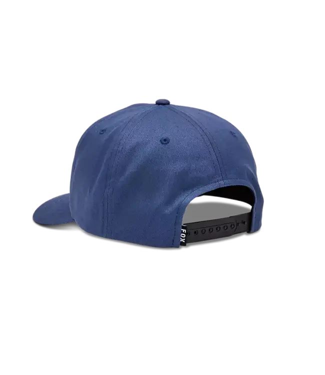 Fox Head Inc Next Level Snapback Hat